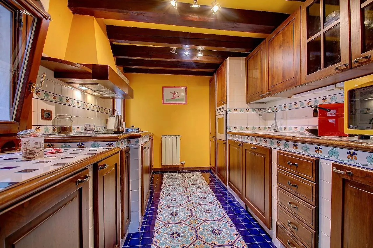 Marcopolo Private~Terrace Apartment Venice