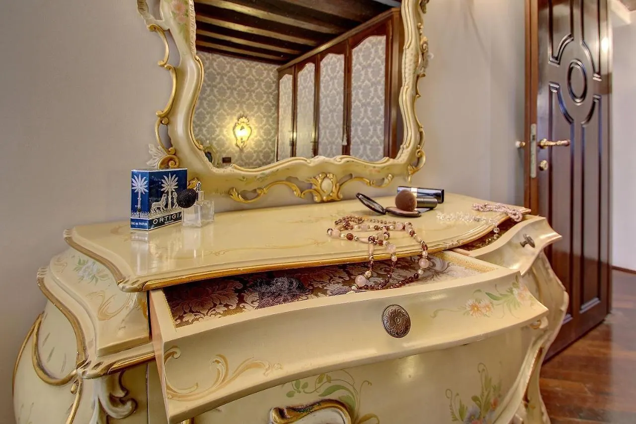 Marcopolo Private~Terrace Apartment Venice 0*,  Italy