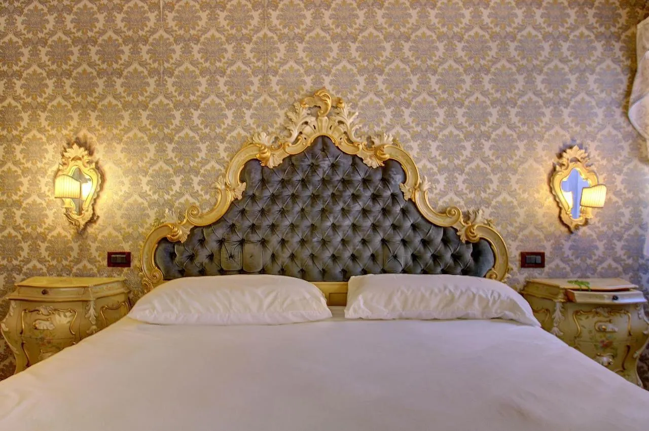 Apartamento Terrace Marco Polo Venecia
