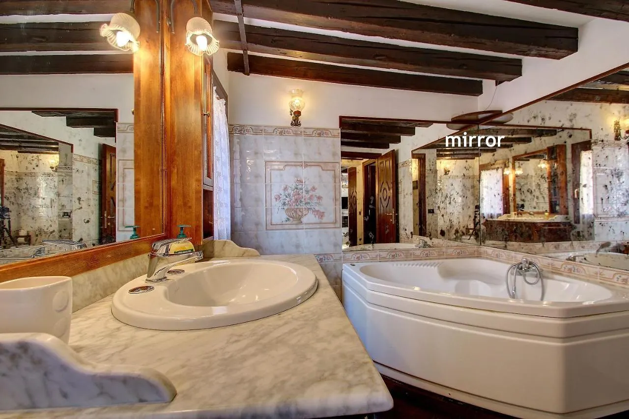베니스 Marcopolo Private~Terrace 아파트