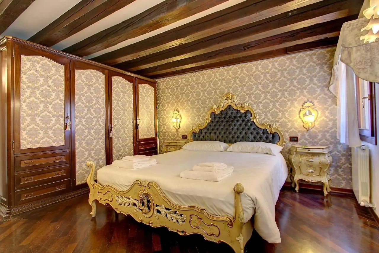 베니스 Marcopolo Private~Terrace 아파트